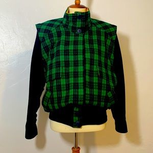 Amazing Vintage English Jacket